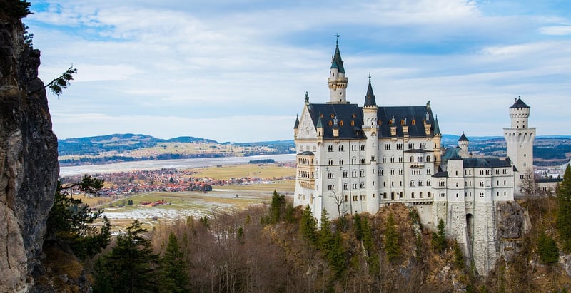 Fairytale Vacations