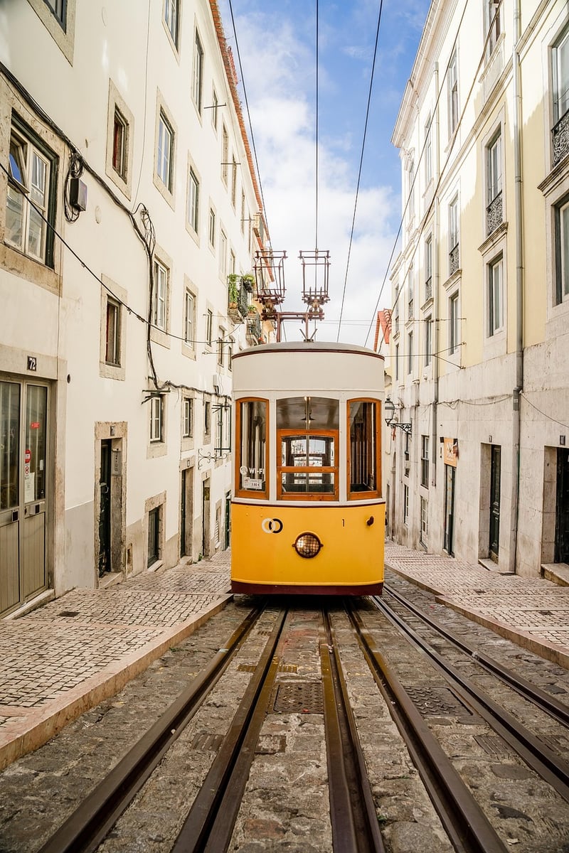 Offbeat Vacations