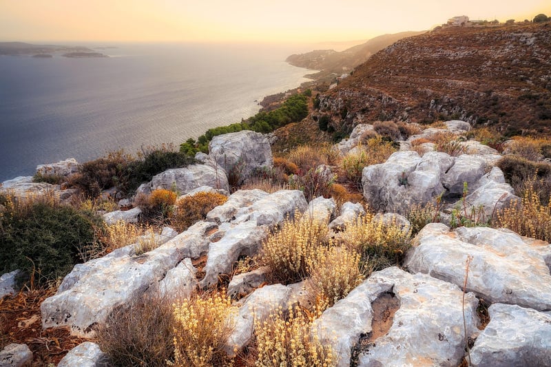 Santorini, Greece