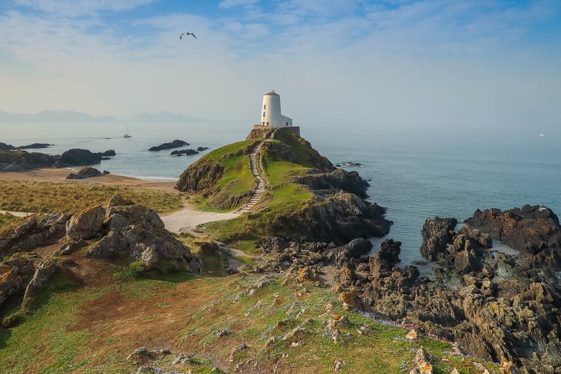 Lighthouse Stay